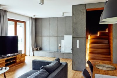 Płyty betonowe, okładziny ścienne – 4 do 11 mm