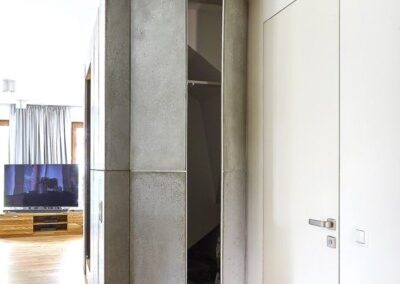 drzwi szafy z betonu architektonicznego e1548685180735