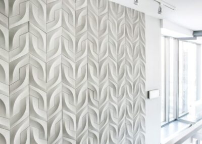 concrete wall tile rivall