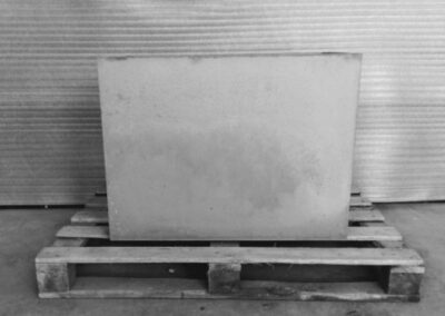 donica z betonu architektonicznego 8040