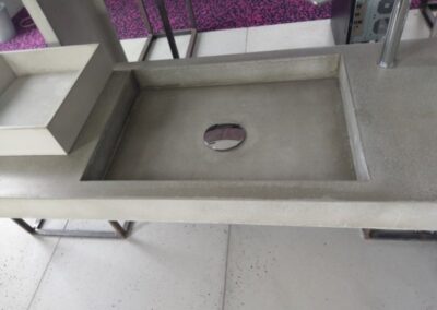 Beton architektoniczny Artis Visio