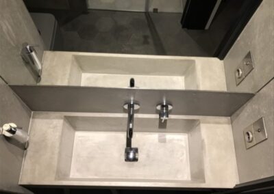 Beton architektoniczny Artis Visio