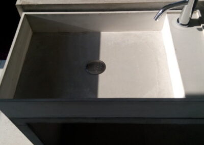 Beton architektoniczny Artis Visio