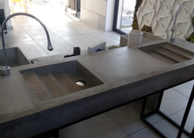 Beton architektoniczny Artis Visio