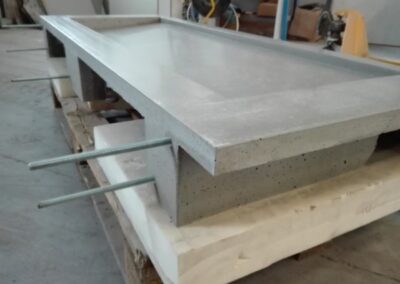 Beton architektoniczny Artis Visio