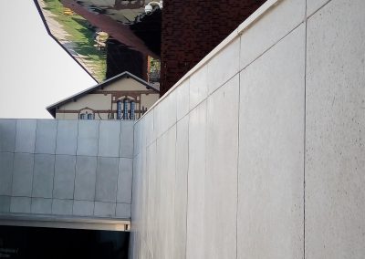 Muzeum Kantora Kraków elewacja