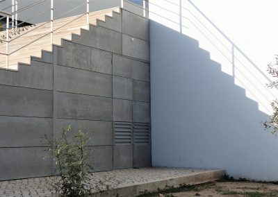 Płyty betonowe wielkoformatowe