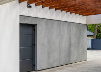 pasowe ułozenie płyt betonowych