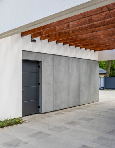 pasowe ułozenie płyt betonowych