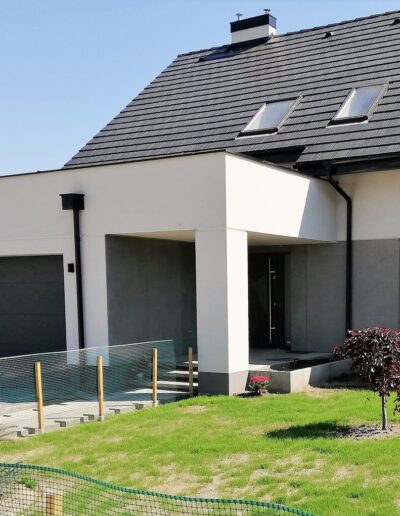 okładzina elewacyjna betonowa