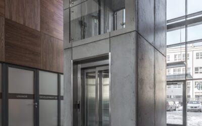 Płyty z betonu architektonicznego, dla czego warto?