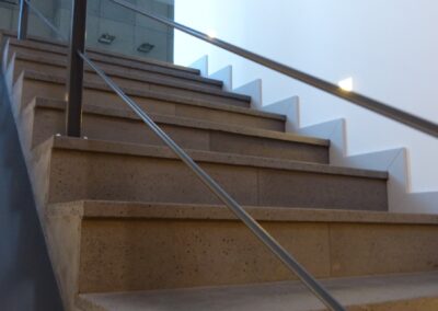 system stopnica i podstopnica