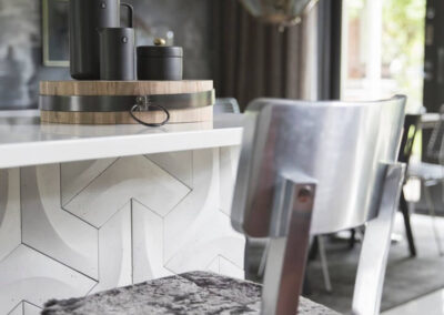 płytka dekoracyjna ścienna